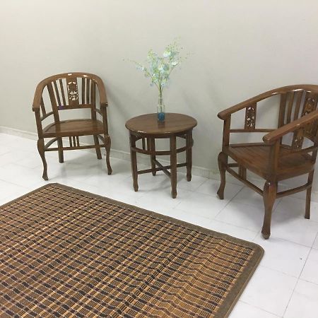 Taman Rambai Homestay Malacca Екстериор снимка