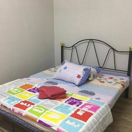 Taman Rambai Homestay Malacca Екстериор снимка