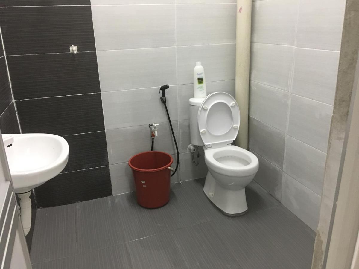 Taman Rambai Homestay Malacca Екстериор снимка