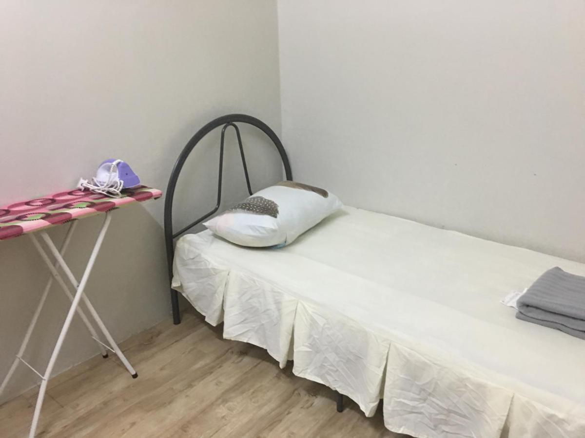 Taman Rambai Homestay Malacca Екстериор снимка