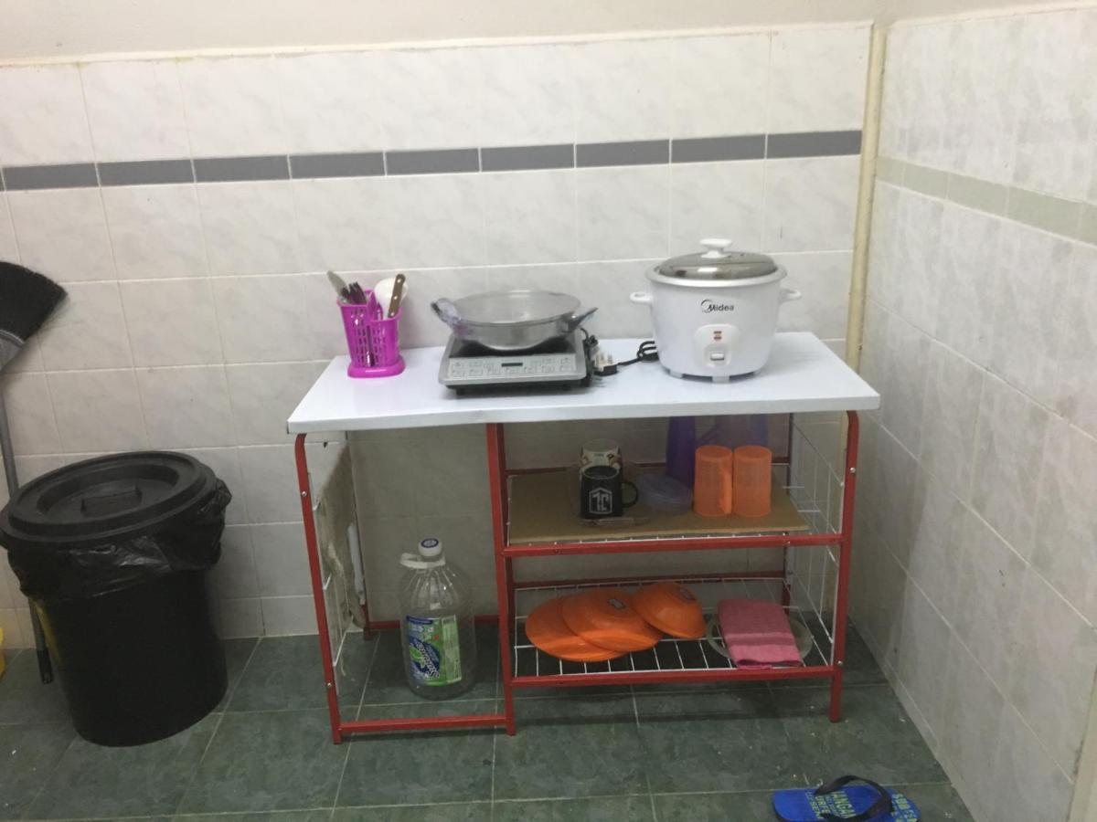 Taman Rambai Homestay Malacca Екстериор снимка
