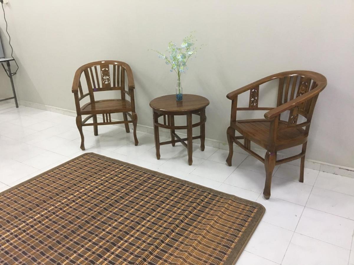 Taman Rambai Homestay Malacca Екстериор снимка