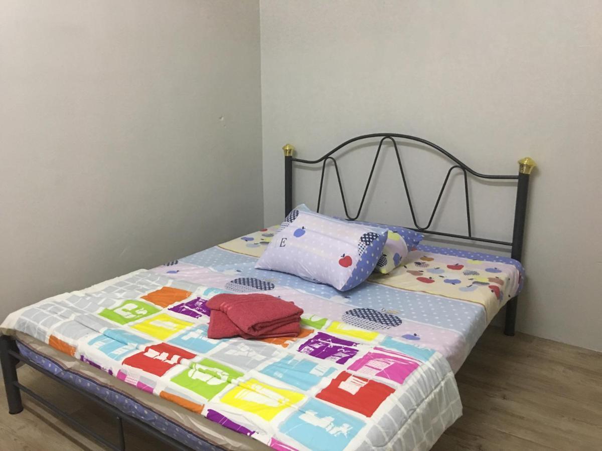 Taman Rambai Homestay Malacca Екстериор снимка