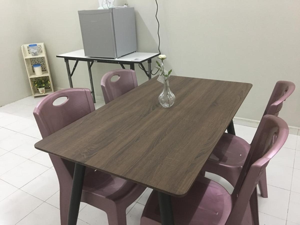 Taman Rambai Homestay Malacca Екстериор снимка