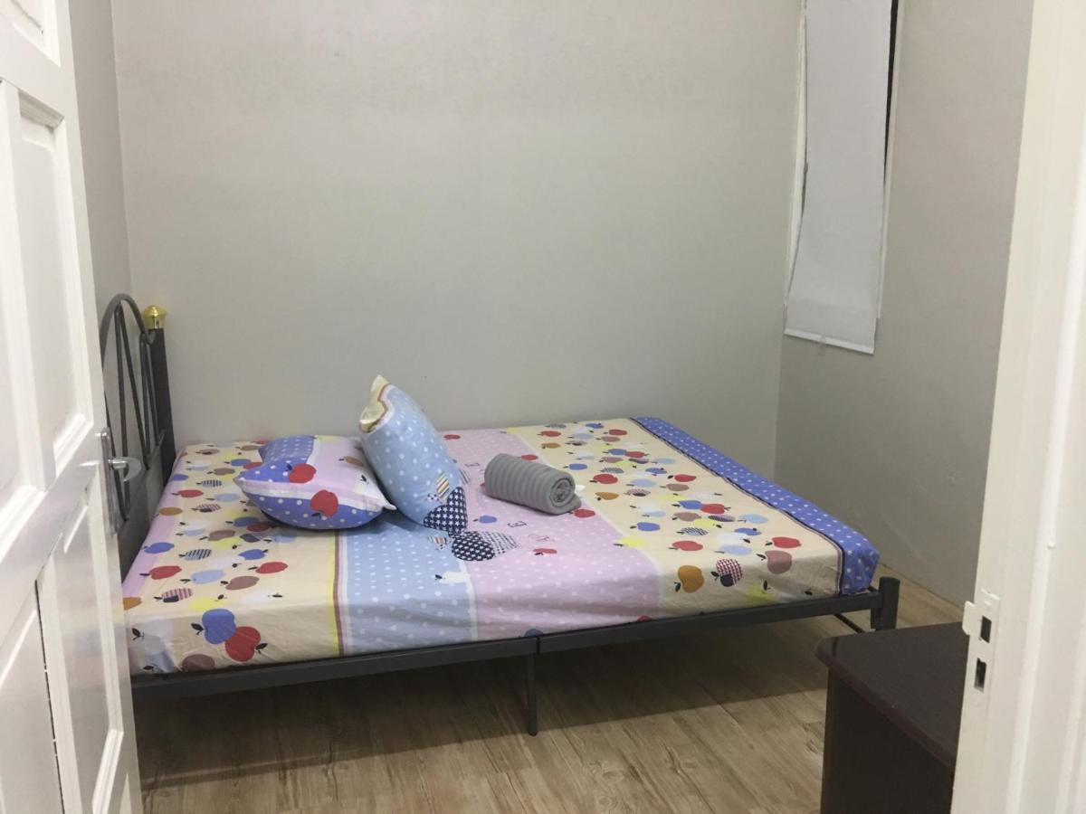 Taman Rambai Homestay Malacca Екстериор снимка