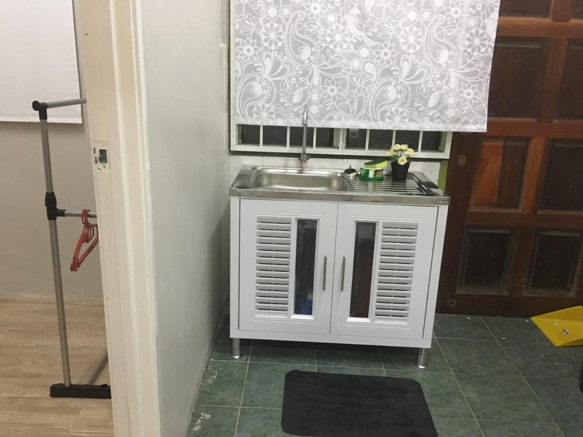 Taman Rambai Homestay Malacca Екстериор снимка